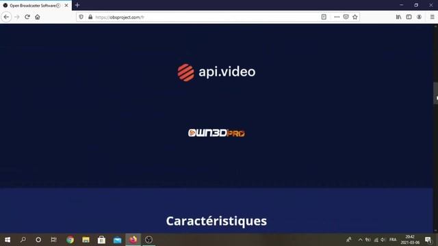 How to download OBS Studio for windows (7-8-8.1-10) смотреть онлайн