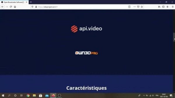 How to download OBS Studio for windows (7-8-8.1-10)