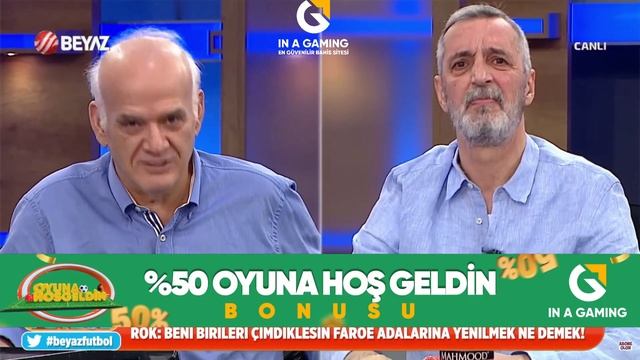 Abdülkerim Durmaz'ın Milli Maç Sonrası Dili Tutuldu смотреть онлайн