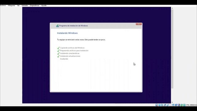 INSTALAR WINDOWS 8.1 EN VIRTUAL BOX смотреть онлайн