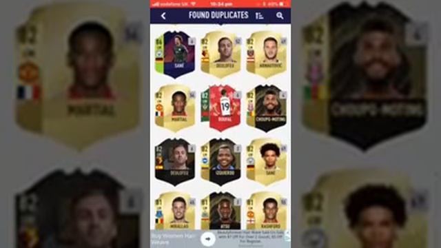 How To Play Fut Pack 18 смотреть онлайн