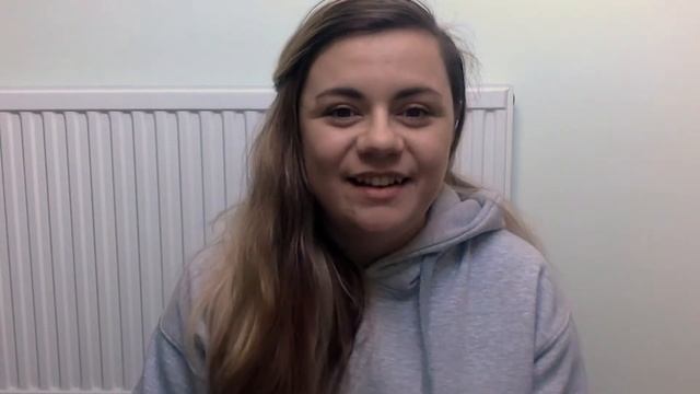 Lucy's Journey | Lincoln International Business School | University of Lincoln смотреть онлайн