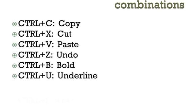 What is the shortcut key? Windows system key combinations смотреть онлайн