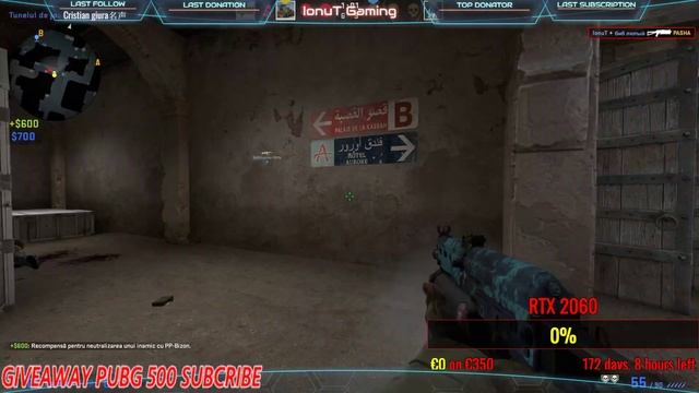 Live #CSGO #Romania #ETS2 смотреть онлайн