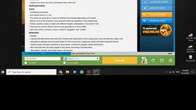 How to download Minecraft on Windows 10? (Java edition) смотреть онлайн