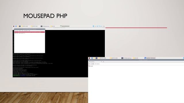 Web Server + RAID Array смотреть онлайн