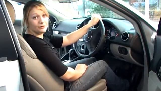 2 - Checking the Brake Lights.mpg смотреть онлайн