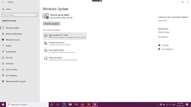 Windows 10 Update 20H2 bugs & errors Fixed смотреть онлайн