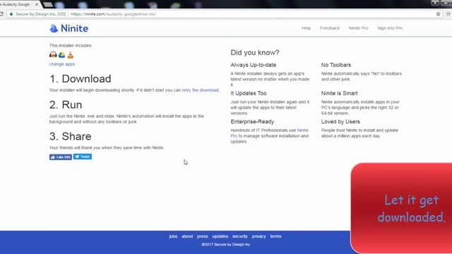 How to download and install apps at once? смотреть онлайн