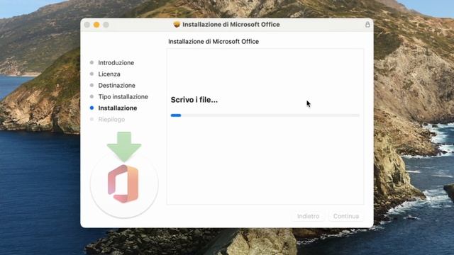OFFICE 2021 per macOS GRATIS FINO AL 17/01/2022 - Scaricarlo, installarlo e attivarlo legalmente смотреть онлайн