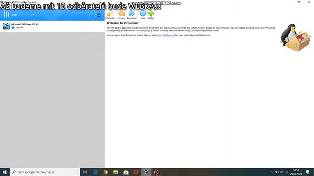 Jak nainstalovat Windows 2000 na virtual box + product key v popisu смотреть онлайн