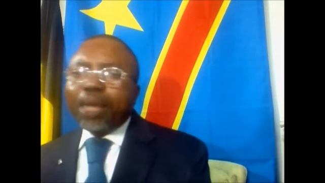 TéléJournal Okapi 10/08/2018 PALU, ARRÊTEZ DE MARCHANDER LE PATRIACHE ANTOINE GIZENGA FUNDJI. смотреть онлайн