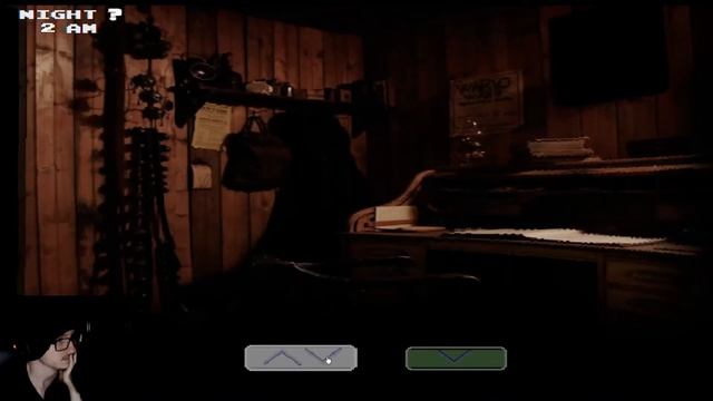 6/20 COMPLETE! | Five Nights at Wario's 2 V.3.0 STANDARD MODE смотреть онлайн