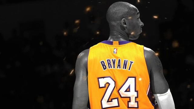 Kobe Bryant Live Desktop Background [4K] [Download] смотреть онлайн