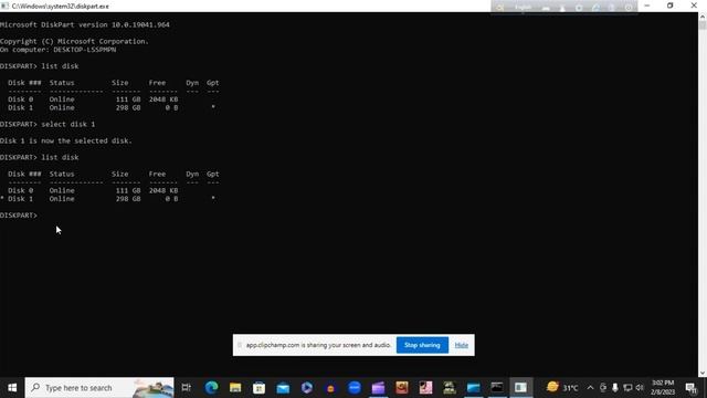 How to format HDD/SSD in Windows 10 - life n me - ifti смотреть онлайн