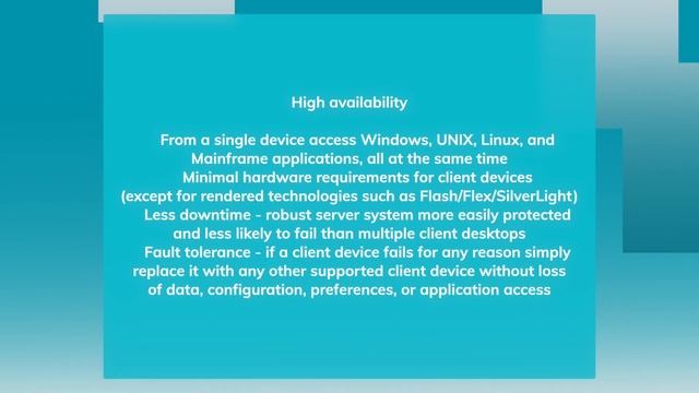 WHAT IS WEB OR CLOUD DESKTOP ? смотреть онлайн