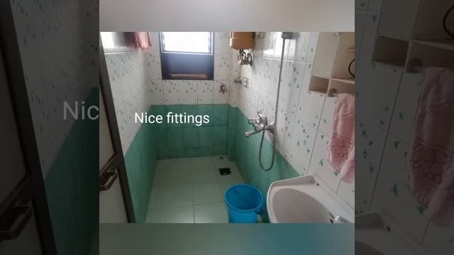 Beautiful, spacious semi furnished 1bhk available on rent at sarvodaya nagar, opp Jain temple mulun смотреть онлайн