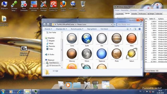 XWindows Dock Edit By TurHiLL v1 How To install (HD) (1080p) смотреть онлайн