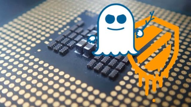 Microsoft PCs with Haswell CPUs and older may notice performance impact from Spectre patch смотреть онлайн