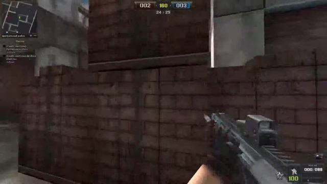 Point Blank смотреть онлайн