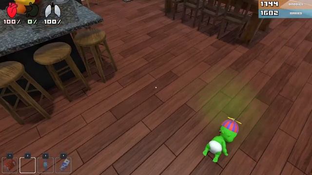 Who's Your Daddy! Sorry For The Lag смотреть онлайн
