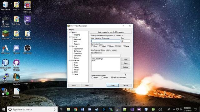 TAMU-CC - How to Install PuTTY смотреть онлайн