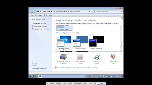 installation de windows 7 смотреть онлайн