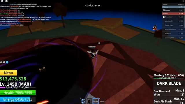 Idiot gets yoru v3 in Blox fruits смотреть онлайн