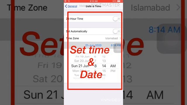 CANNOT CONNECT TO APP STORE APPLE DEVICE /2020 смотреть онлайн