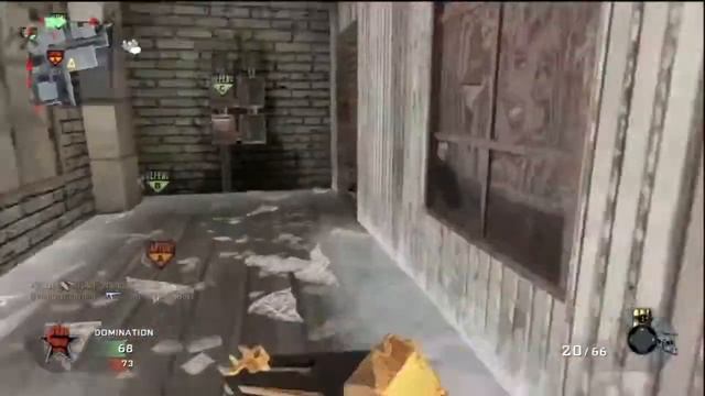 50-3 with Mac 11 | MW3 Multiplayer Talk смотреть онлайн