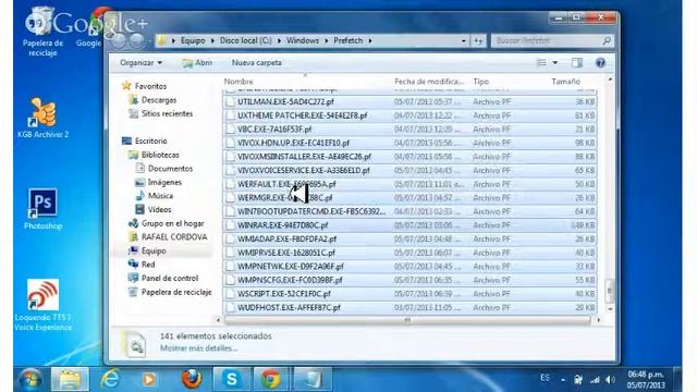 como acelerar tu windows 7 смотреть онлайн