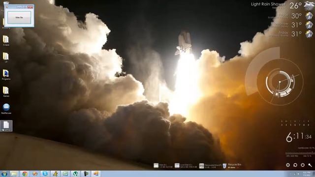 #44 SaveFileDialog in C# смотреть онлайн