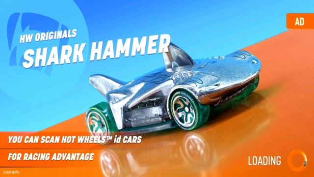 Game mobil Hotwheels id(android/iOS)| [C] HW-Originals - Hiway Hauler 3.0 смотреть онлайн