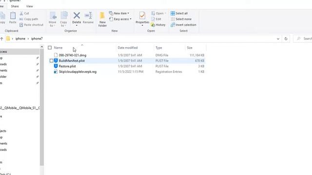 Icloud Unlock IOS 15.7.2 Free With File Edit смотреть онлайн