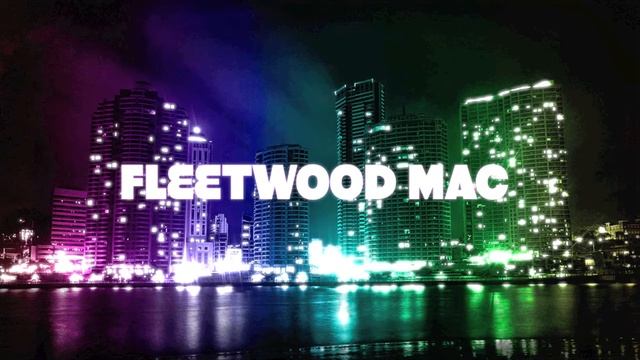 FLEETWOOD MAC LITTLE LIES (MIDNIGHT MIX) :) смотреть онлайн