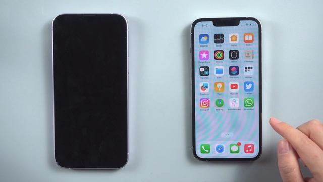 How to Reset iPhone to Factory Settings without Computer/iTunes [Free Way] 2023 смотреть онлайн