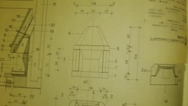 Устройство камина(каминный зуб),как работает камин,самые распространенные схемы из книг смотреть онлайн
