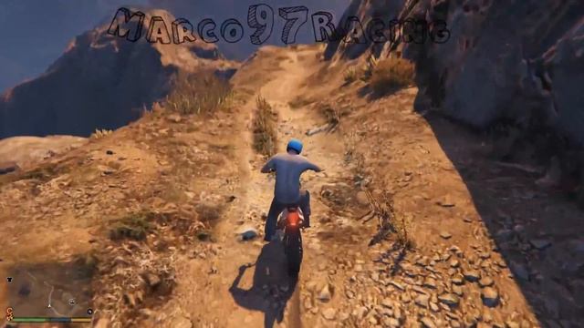 scalata cross gta 5 Marco97Racing смотреть онлайн