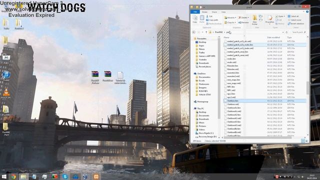 Como Extrair o Cliente e instalar o Patch PureMt2 смотреть онлайн