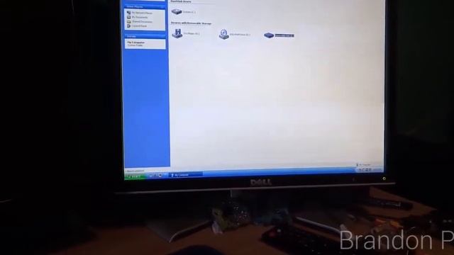 2004 Custom Built PC - Overview (Part 3) смотреть онлайн