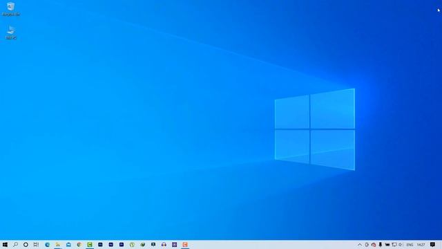 How to check the RAM type DDR3 or DDR4 in Windows 10 2021 смотреть онлайн