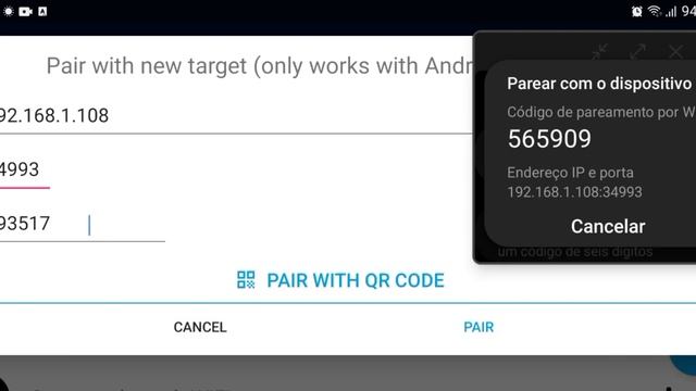 como jogar panda mouse pro no Android 12 (funcionando o teclado e mouse) смотреть онлайн