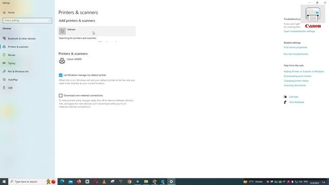How To Download & Install Canon PIXMA iX5000 Printer Driver in Windows Laptop /PC смотреть онлайн
