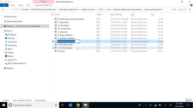 Compress files quickly in Microsoft Windows смотреть онлайн