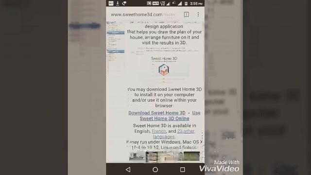 How to download sweet home 3D (for free) смотреть онлайн