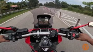 HONDA X-ADV 750