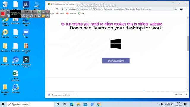 how to download microsoft teams for free смотреть онлайн