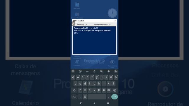 Progressbar 10 #Progressbar95 #Progress #Windows #Windows10 смотреть онлайн