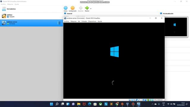 instalcaion de windows server core 1.3 смотреть онлайн