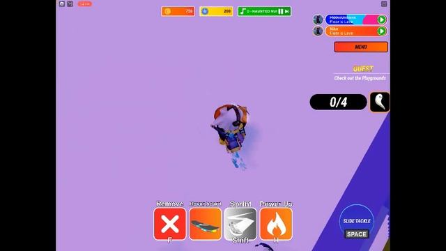 Play Roblox in Windows 10 x64 смотреть онлайн